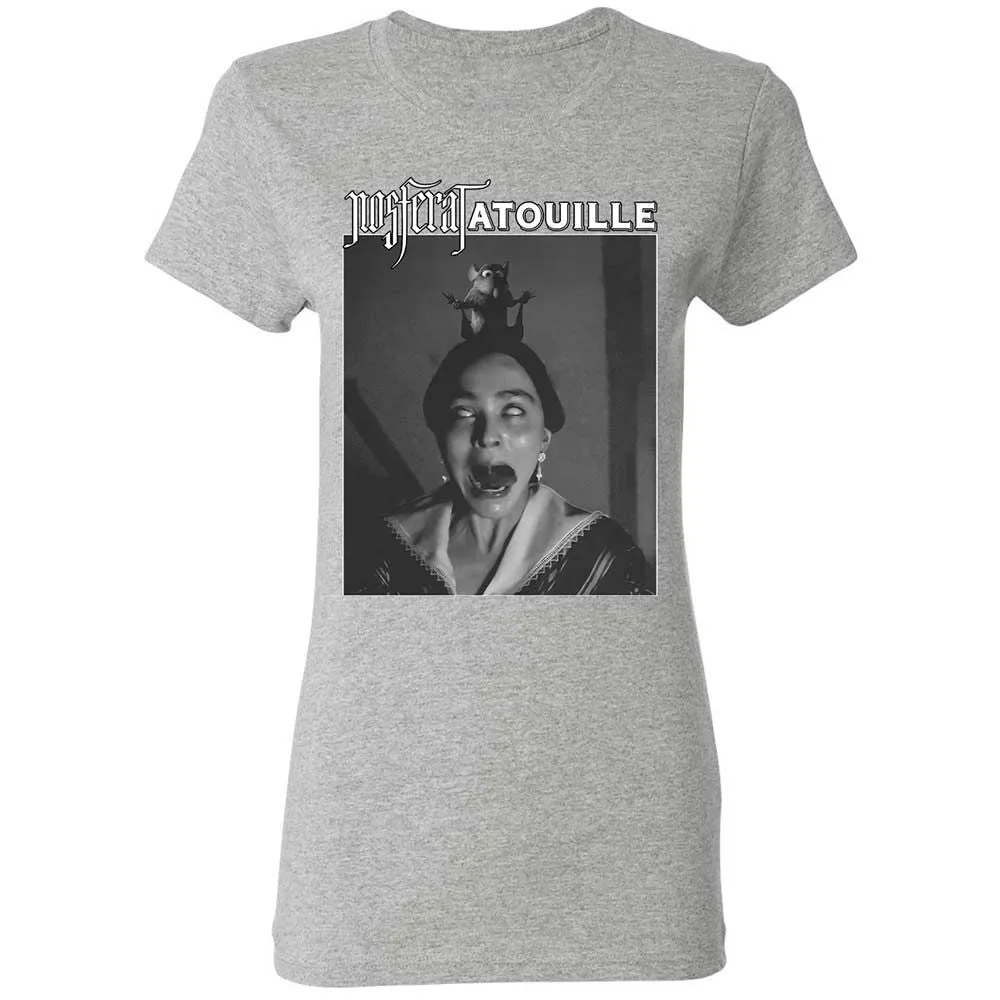 Nosferatatouille - Sport Grey - 14