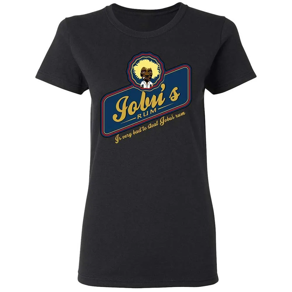 Jobu's rum - Black - 13