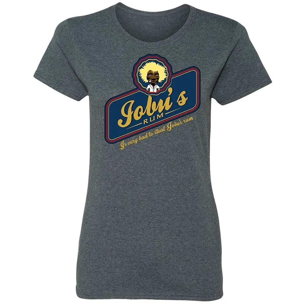 Jobu's rum - Dark Heather - 16