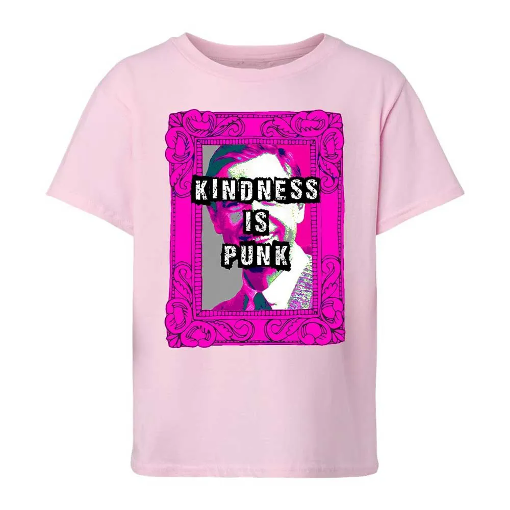 Unlikely Rebel - Light Pink - 7