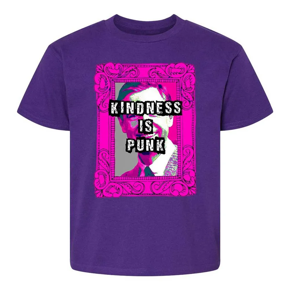 Unlikely Rebel - Purple - 17