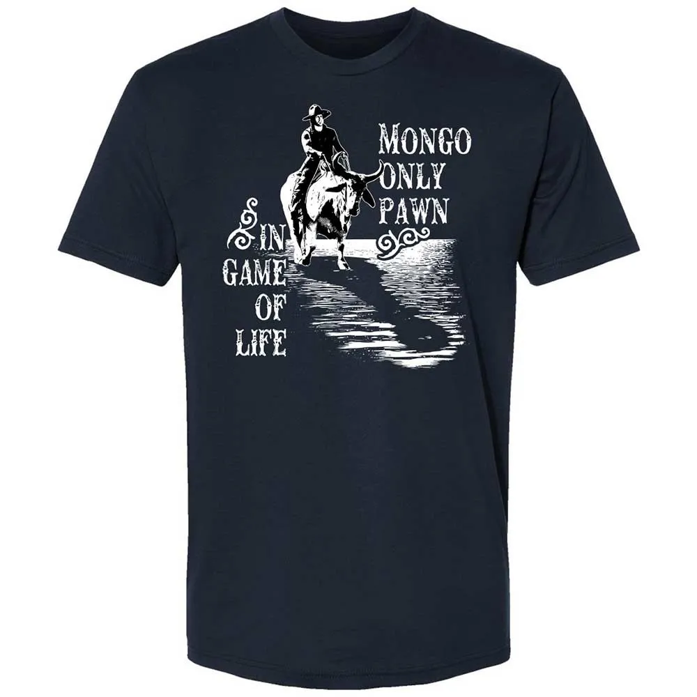 Premium Unisex T-Shirt - AHK1876N - Midnight Navy - 2