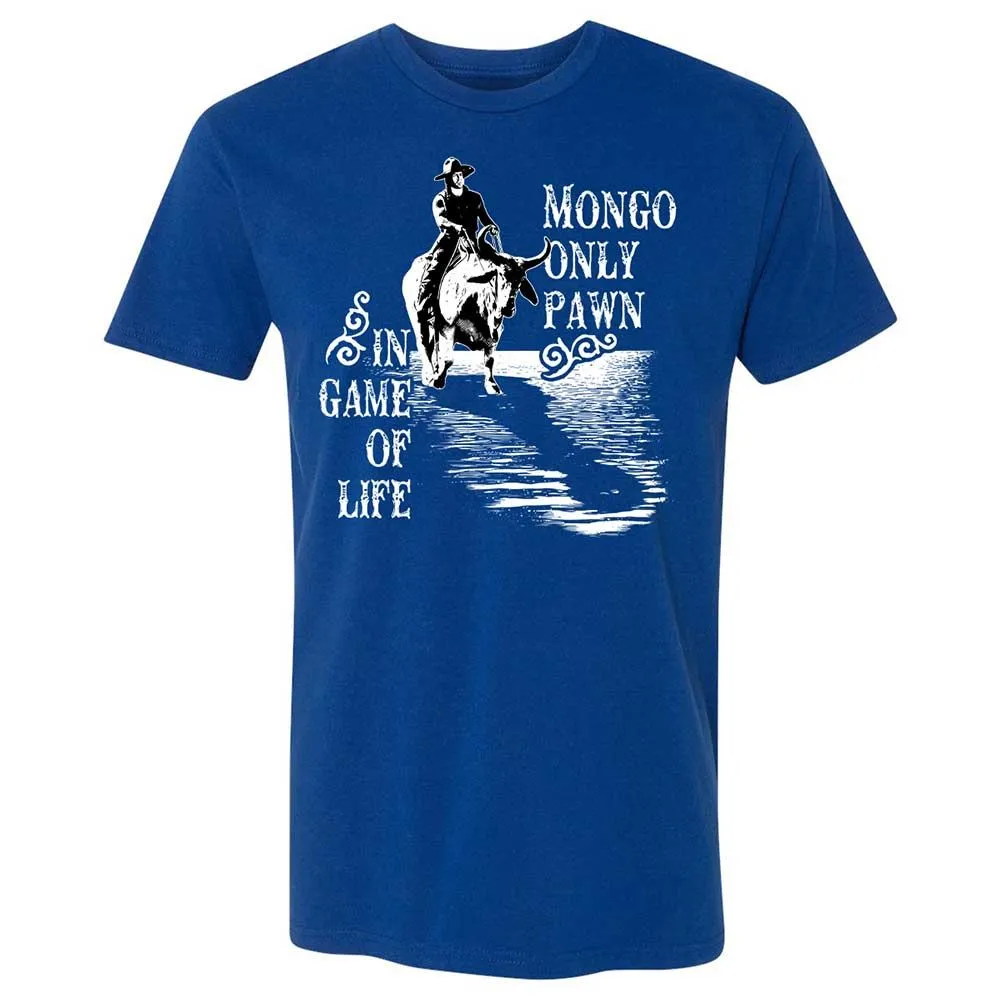 Premium Unisex T-Shirt - AHK1876N - Royal - 4