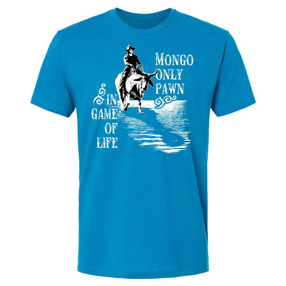 Premium Unisex T-Shirt - AHK1876N - Turquoise - 15