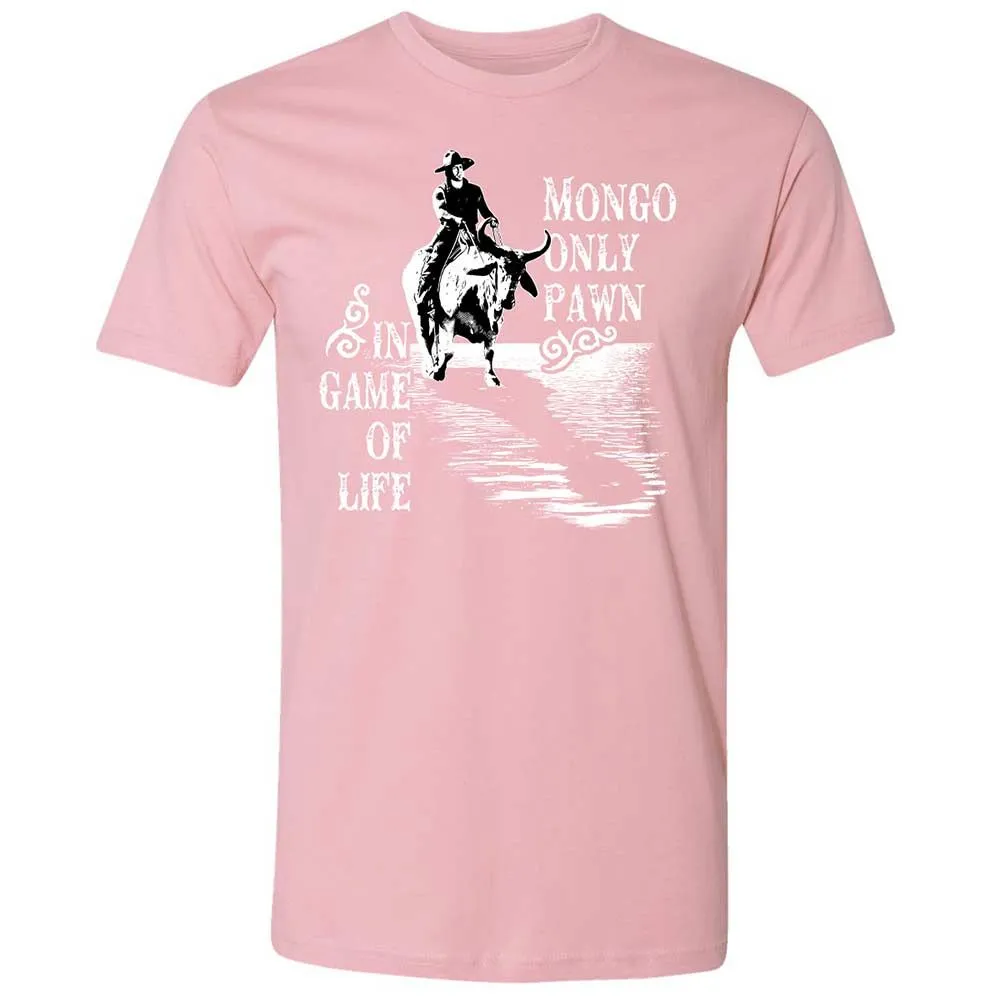 Premium Unisex T-Shirt - AHK1876N - Light Pink - 16