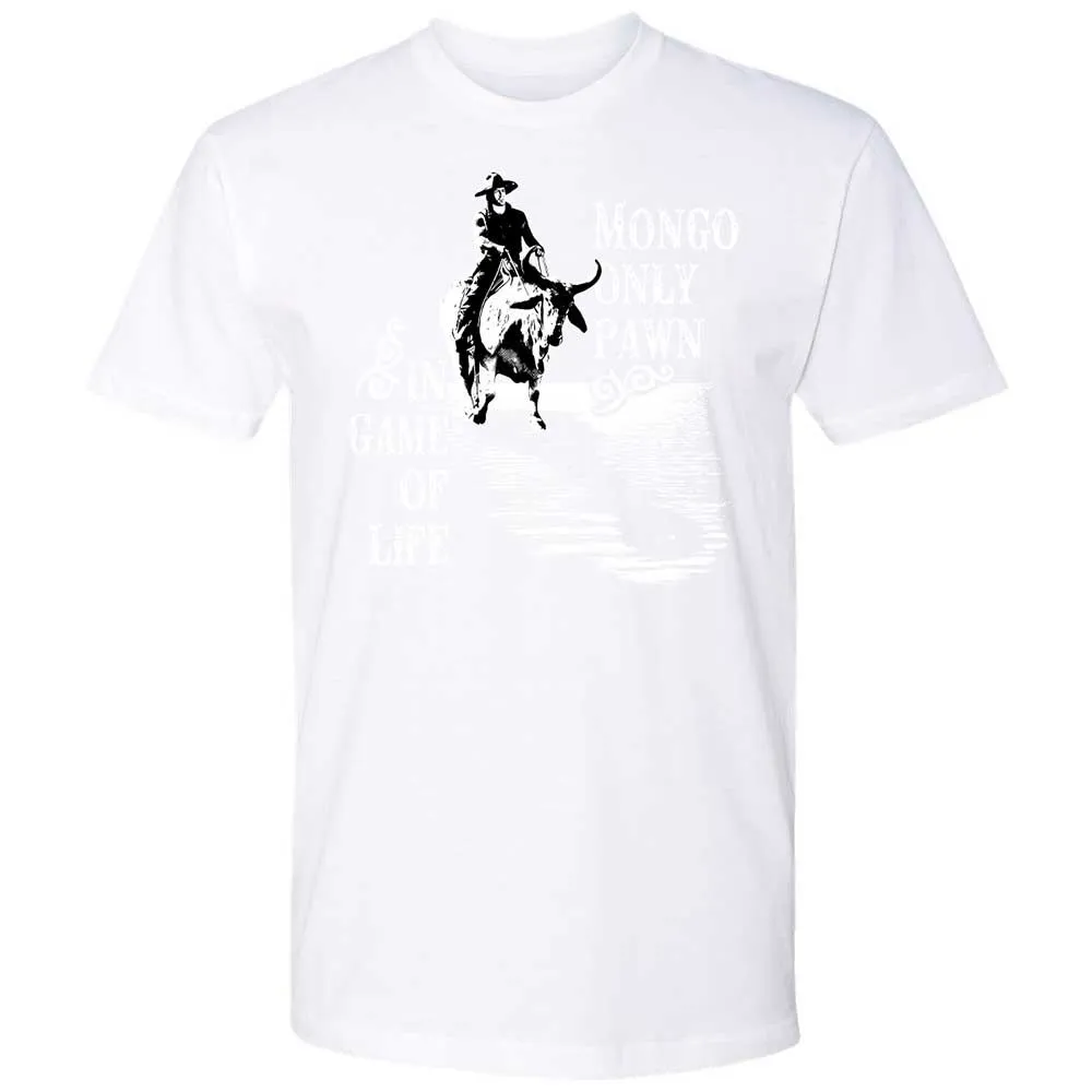 Premium Unisex T-Shirt - AHK1876N - White - 17