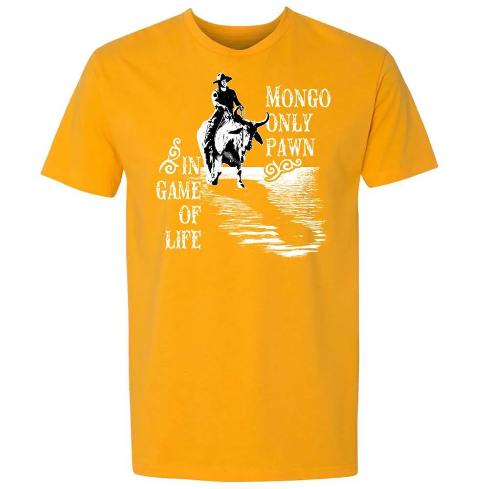 Premium Unisex T-Shirt - AHK1876N - Gold - 18