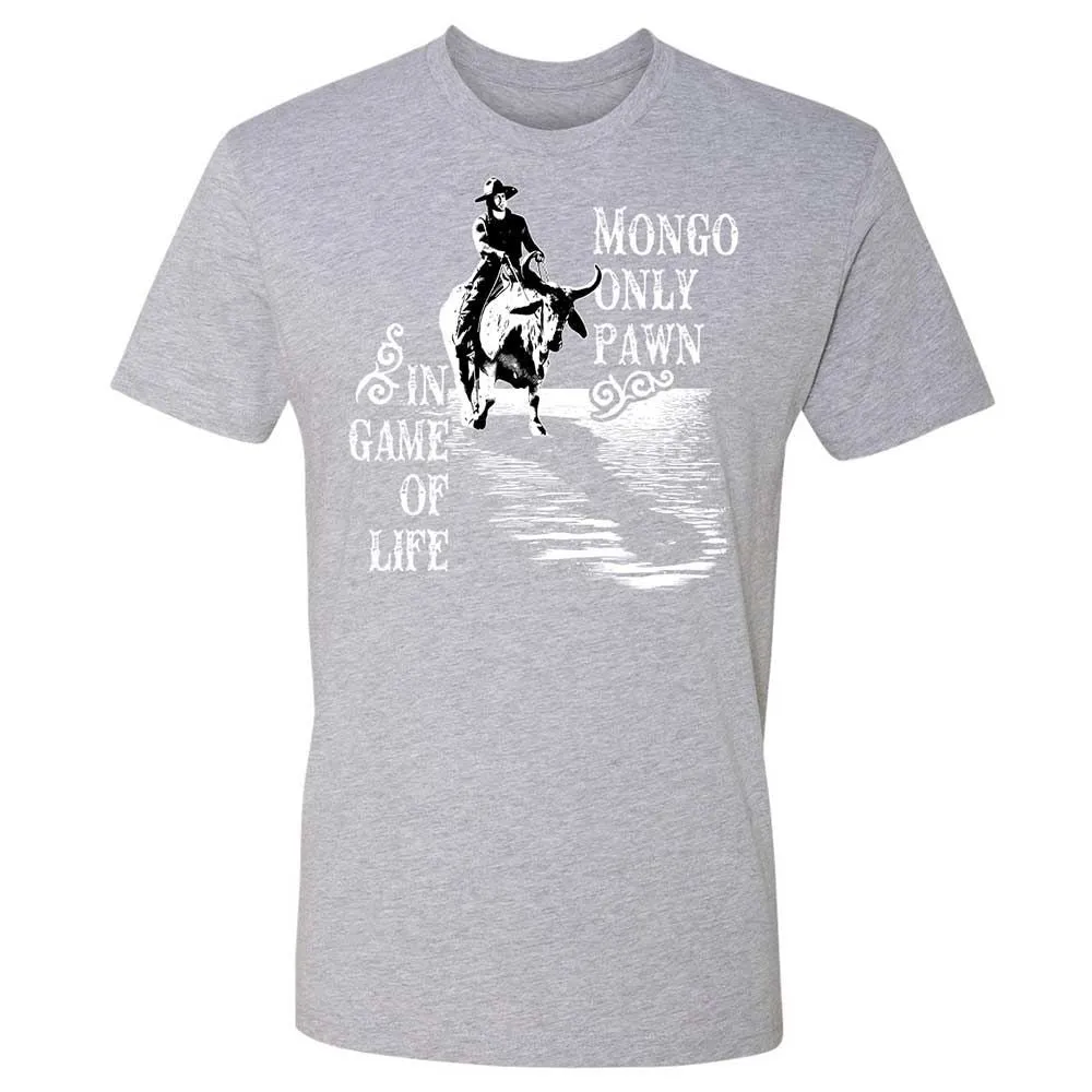 Premium Unisex T-Shirt - AHK1876N - Heather Grey - 19