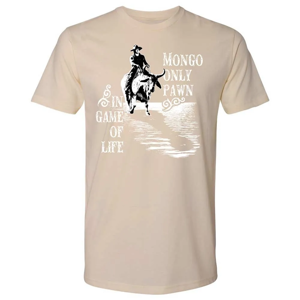 Premium Unisex T-Shirt - AHK1876N - Cream - 20