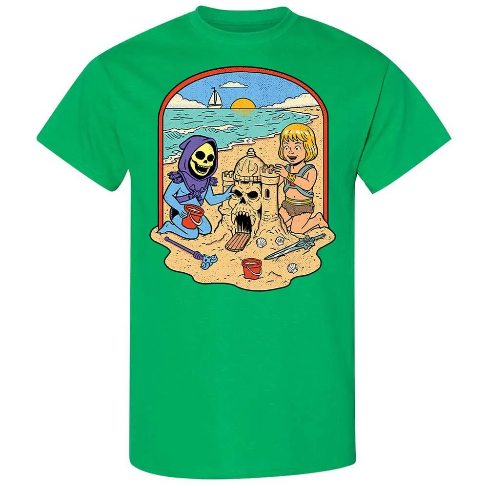 Classic Unisex T-Shirt - U9LCWMLA - Irish Green - 13