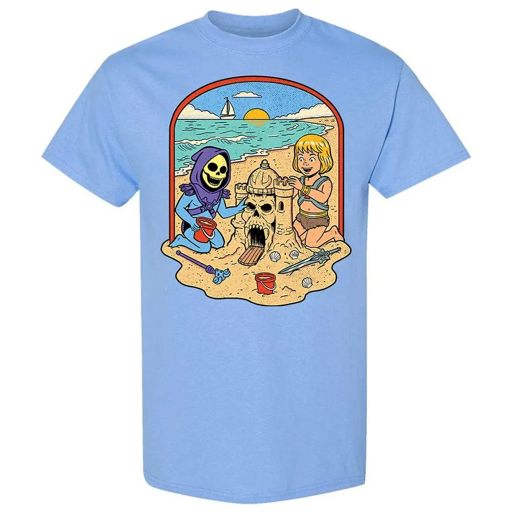 Classic Unisex T-Shirt - U9LCWMLA - Carolina Blue - 19