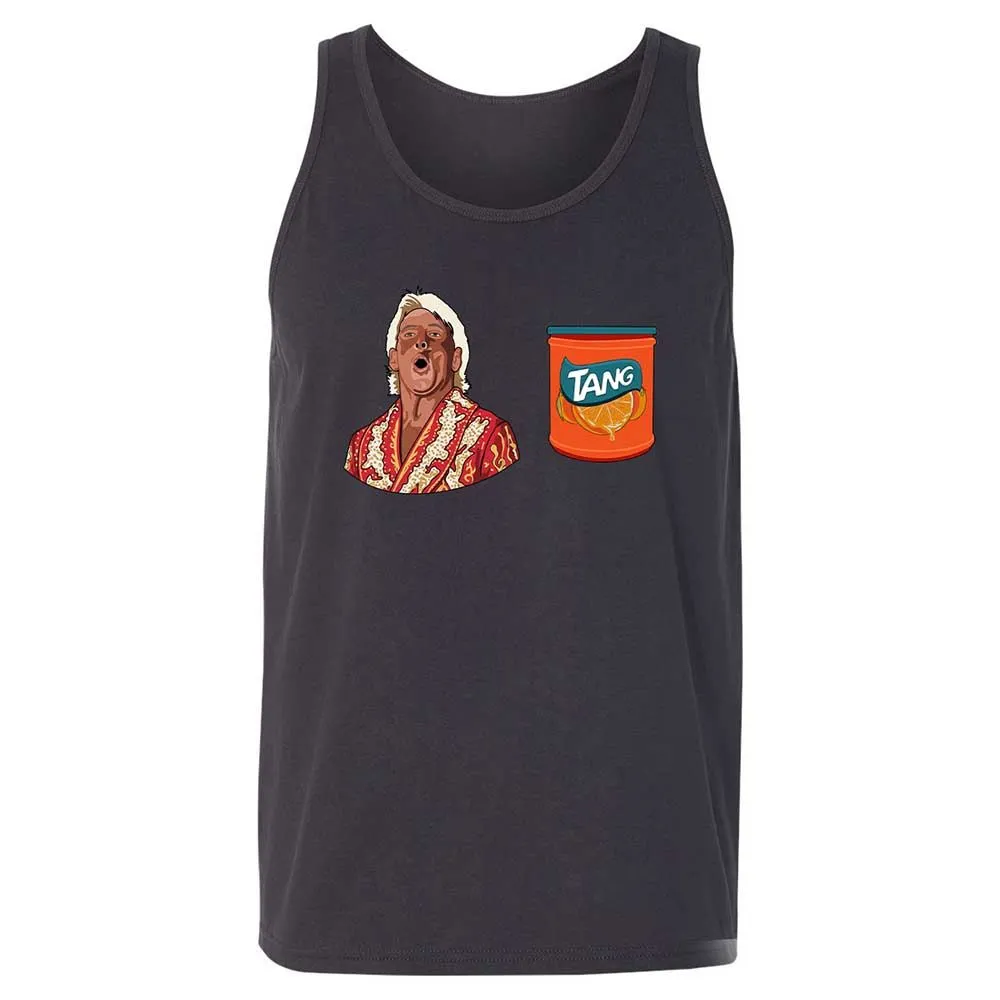 Wooo-Tang - Dark Grey - 4