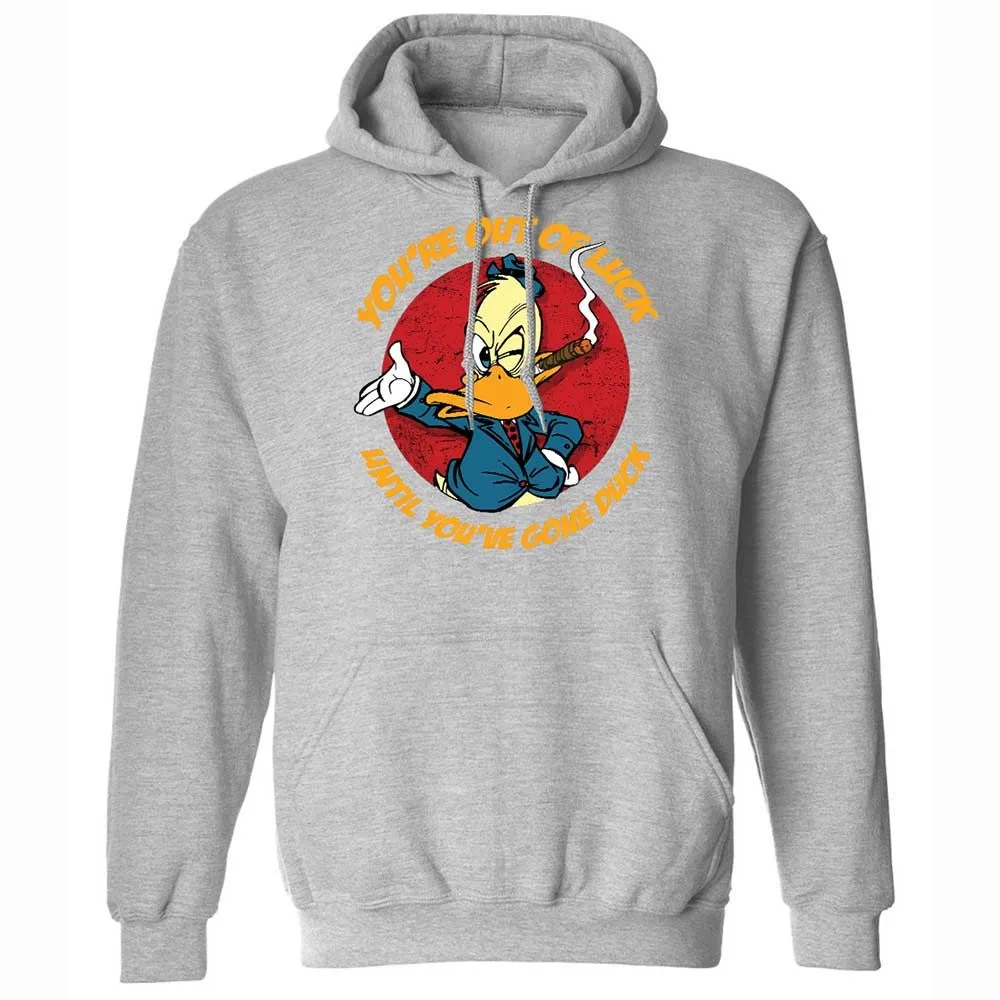 Gone Duck - Sport Grey - 3