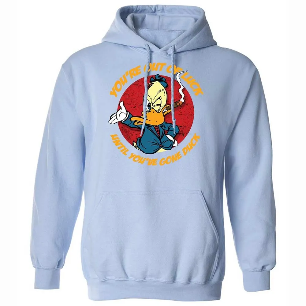 Gone Duck - Light Blue - 5