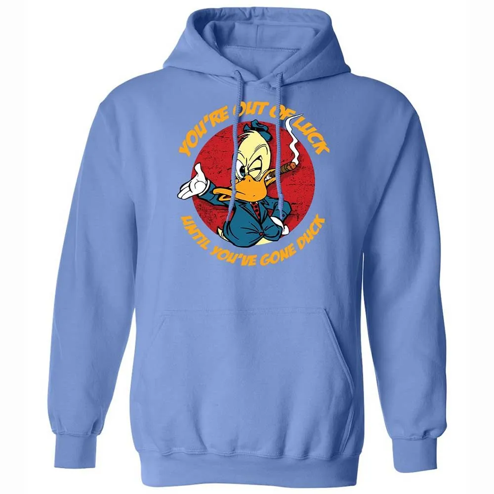 Gone Duck - Carolina Blue - 6