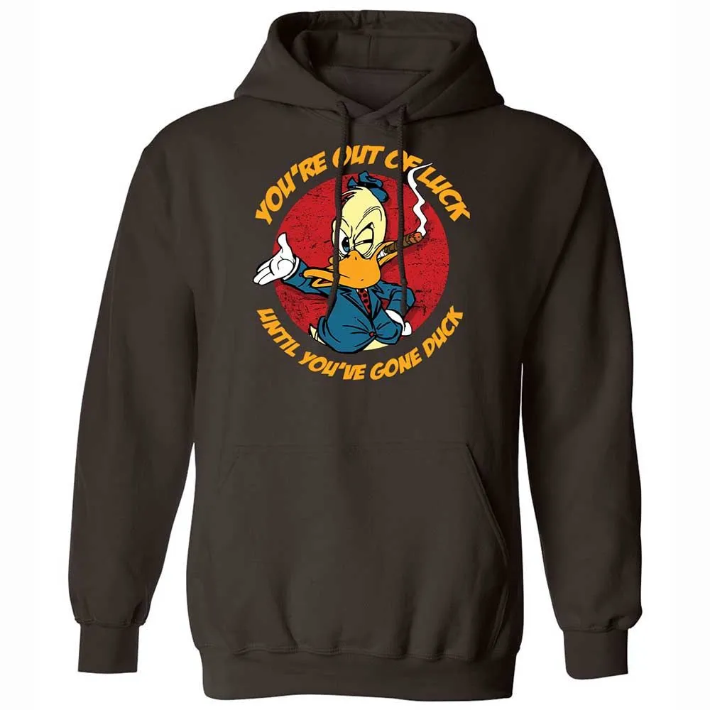 Gone Duck - Dark Chocolate - 18