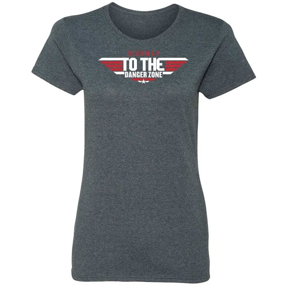 Born To Fly - Dark Heather - 6