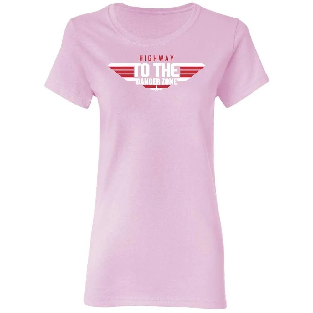Born To Fly - Light Pink - 8