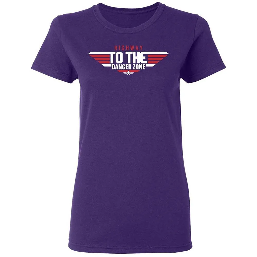 Born To Fly - Purple - 10