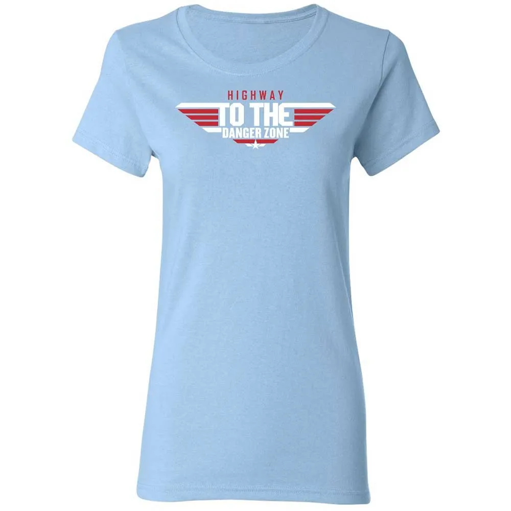 Born To Fly - Light Blue - 13