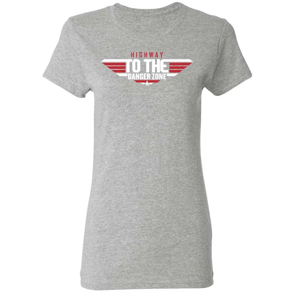 Born To Fly - Sport Grey - 14