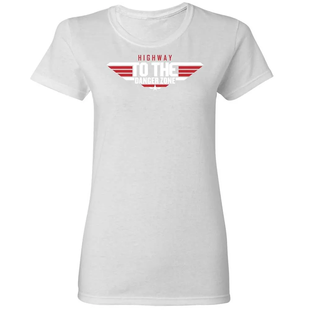 Born To Fly - White - 15
