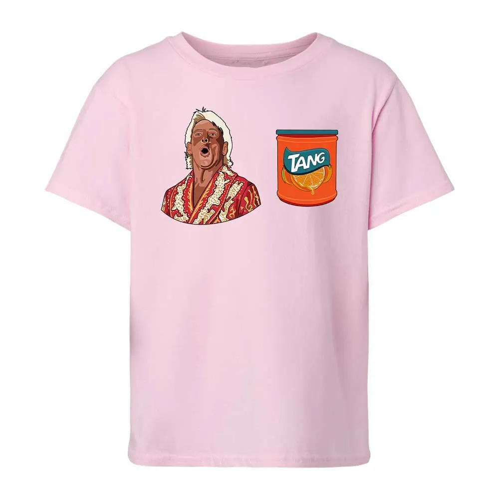 Wooo-Tang - Light Pink - 7