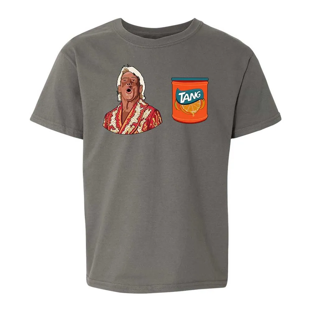 Wooo-Tang - Charcoal - 11