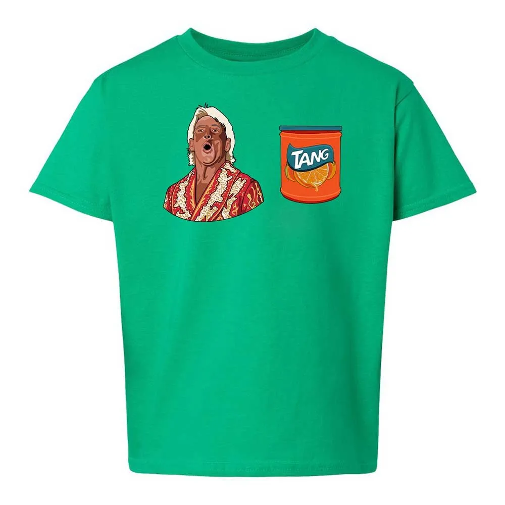 Wooo-Tang - Irish Green - 16