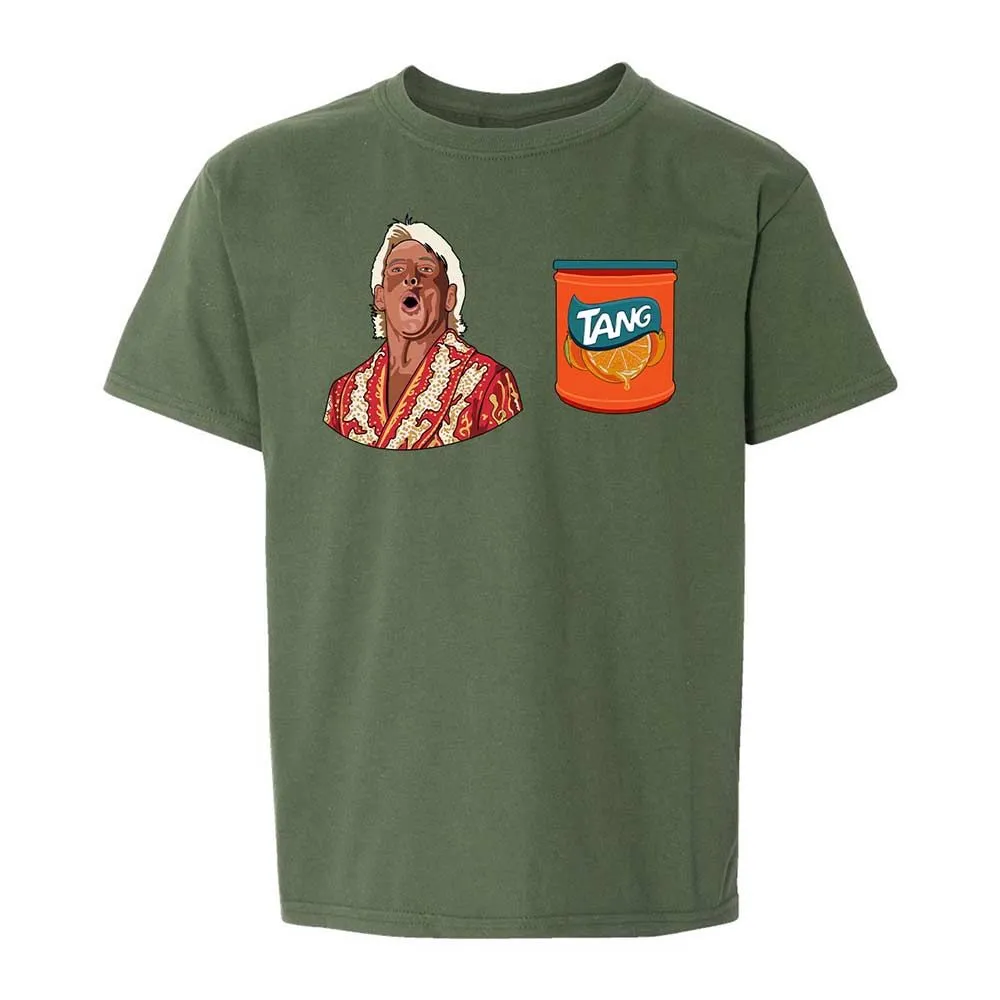 Wooo-Tang - Military Green - 19
