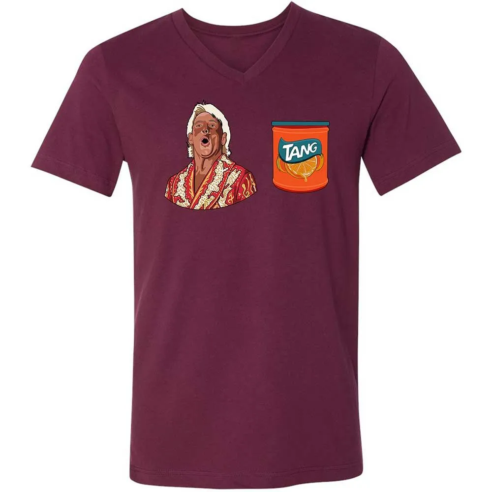Wooo-Tang - Maroon - 8
