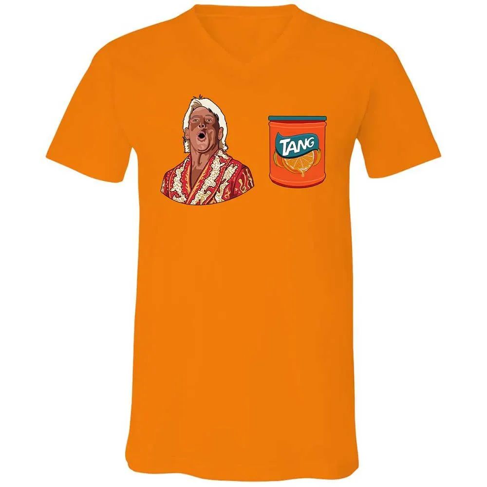 Wooo-Tang - Orange - 12