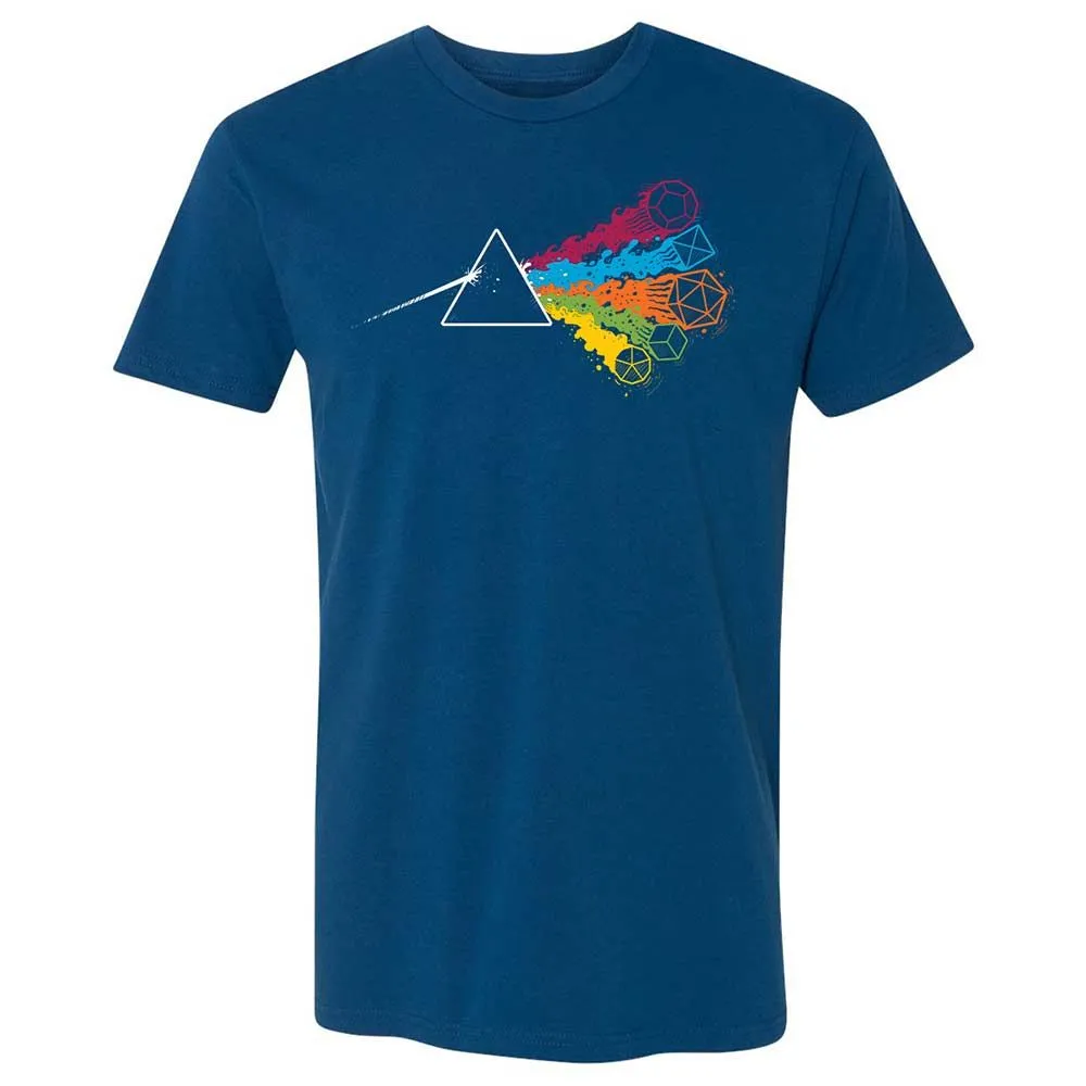 Premium Unisex T-Shirt - S4MMV7PT - Cool Blue - 5