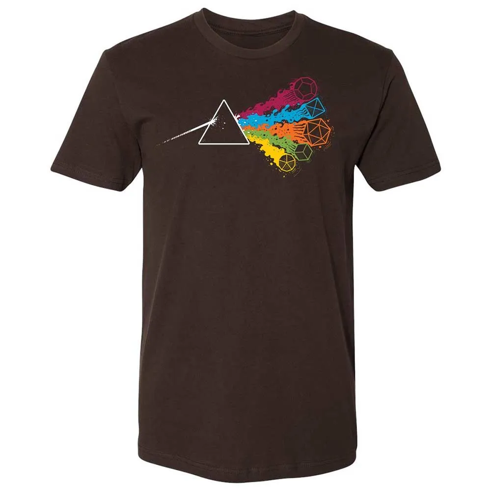 Premium Unisex T-Shirt - S4MMV7PT - Dark Chocolate - 6