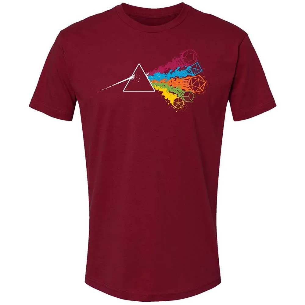 Premium Unisex T-Shirt - S4MMV7PT - Cardinal - 11