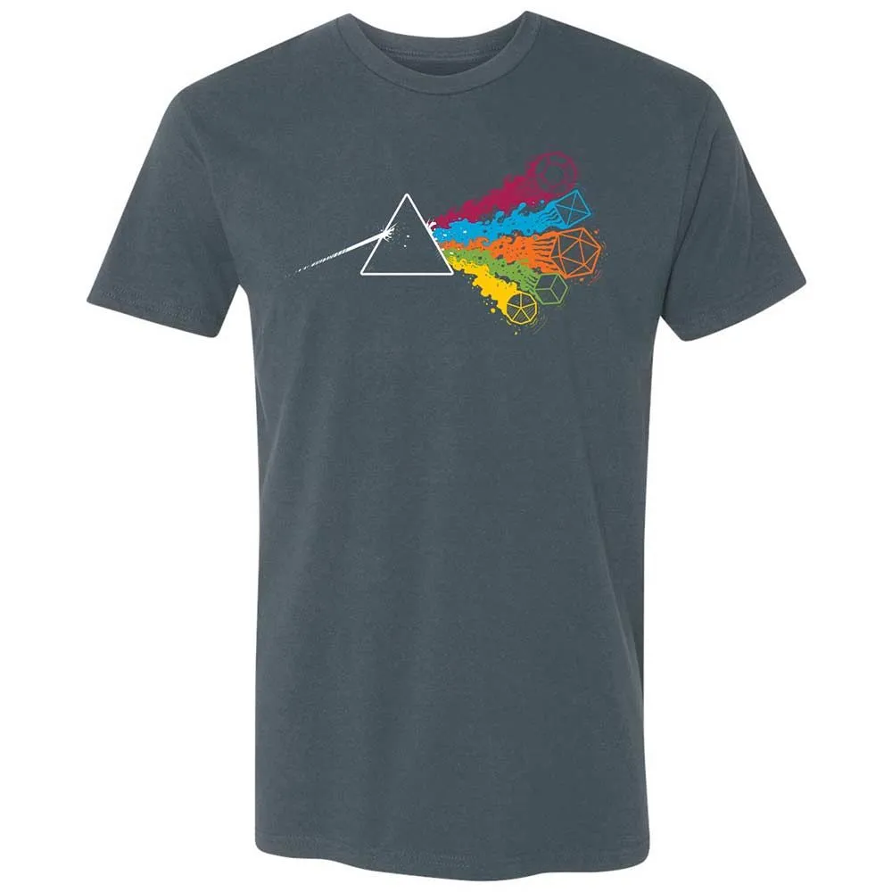 Premium Unisex T-Shirt - S4MMV7PT - Indigo - 12