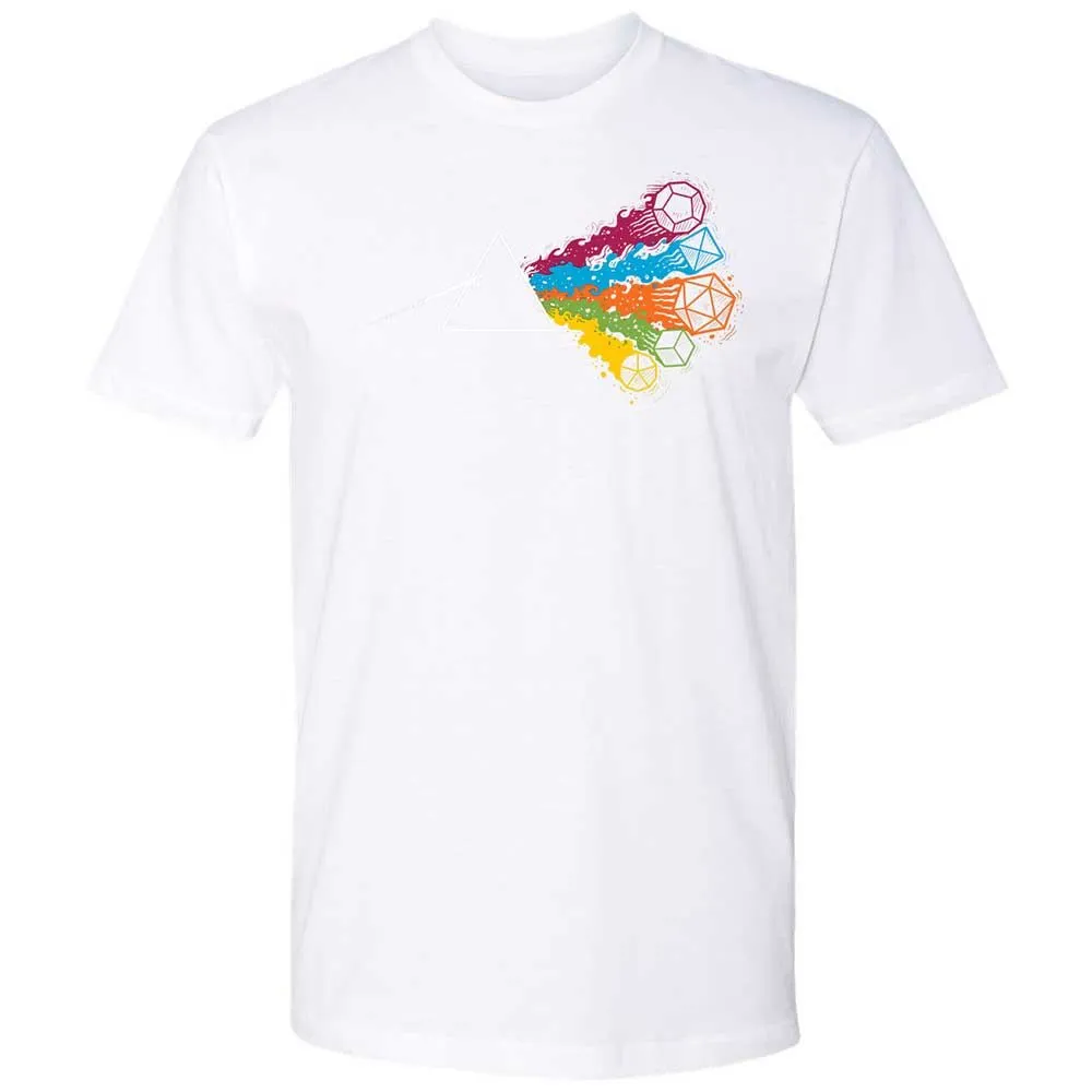 Premium Unisex T-Shirt - S4MMV7PT - White - 17