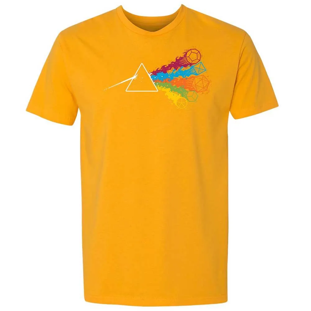 Premium Unisex T-Shirt - S4MMV7PT - Gold - 18
