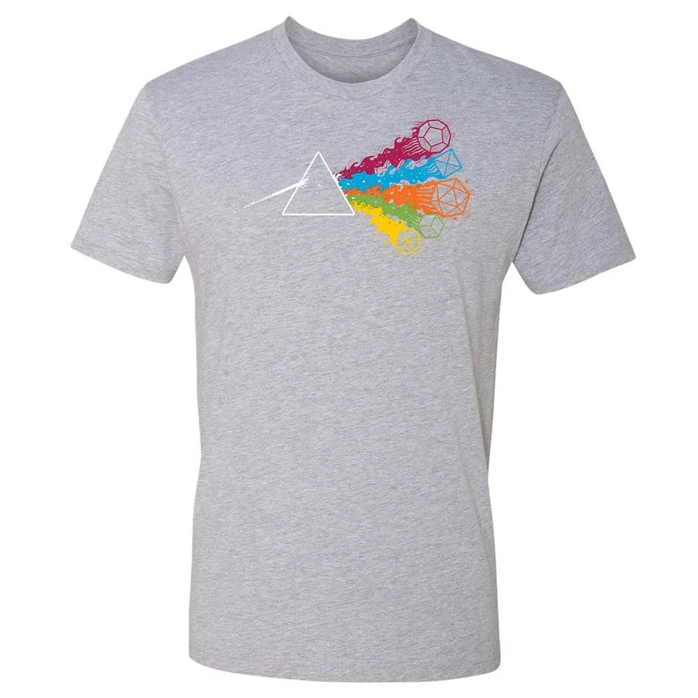 Premium Unisex T-Shirt - S4MMV7PT - Heather Grey - 19