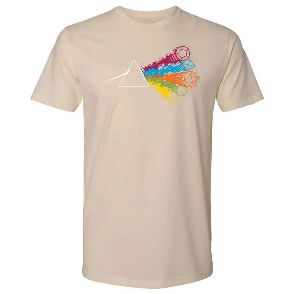 Premium Unisex T-Shirt - S4MMV7PT - Cream - 20
