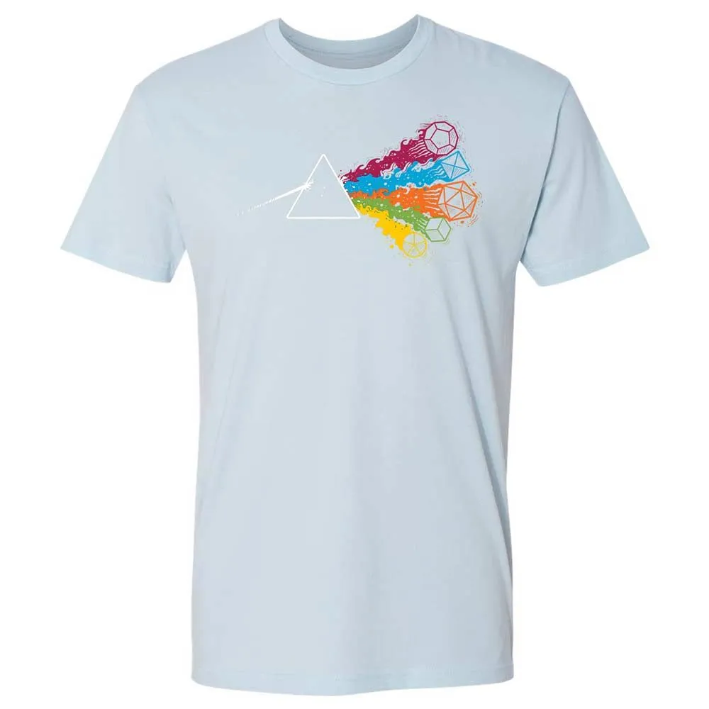Premium Unisex T-Shirt - S4MMV7PT - Light Blue - 21