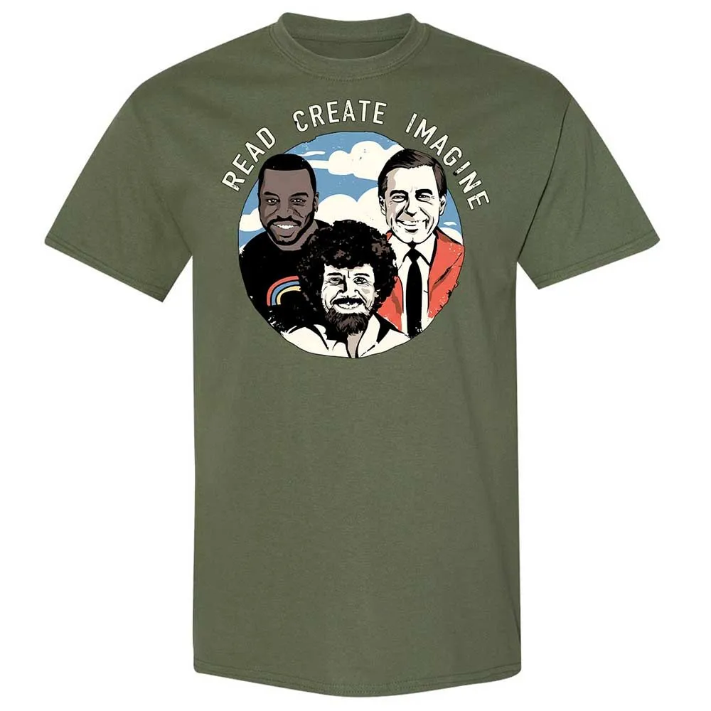 Learning Friends - Military Green - 9