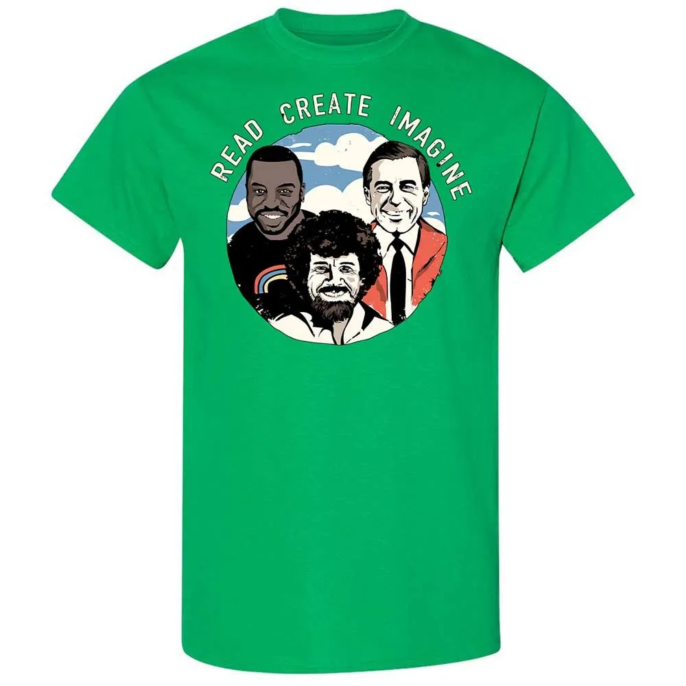 Learning Friends - Irish Green - 13
