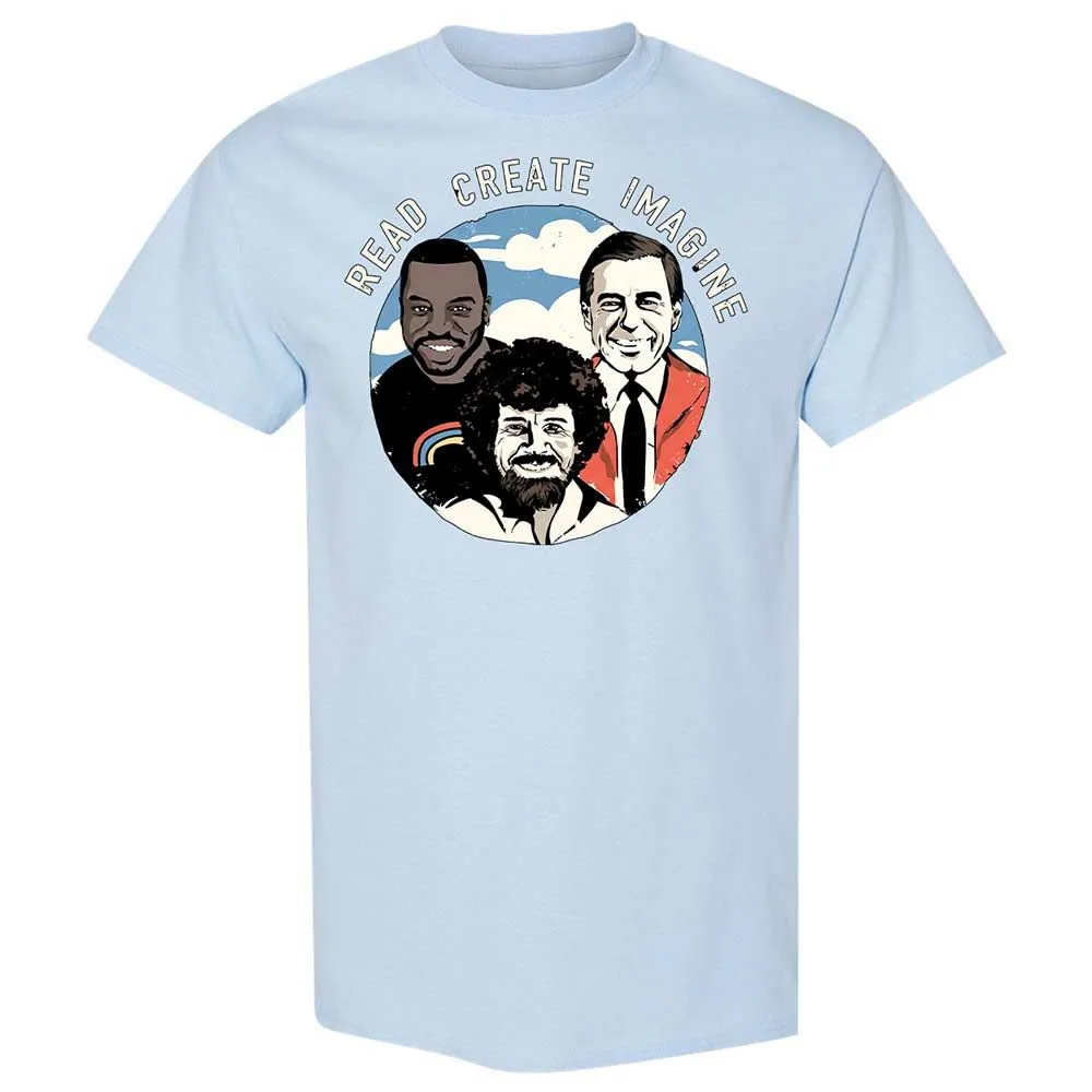Learning Friends - Light Blue - 20
