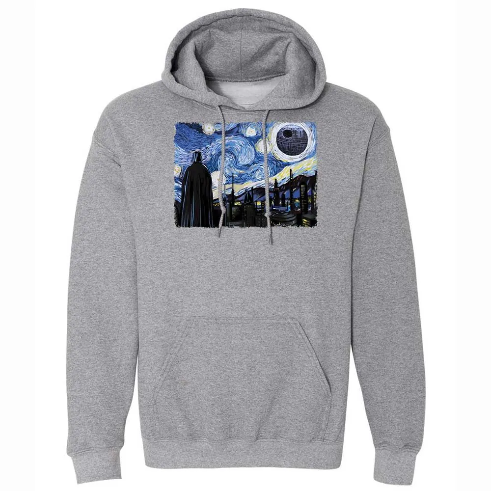 Classic Unisex Hoodie - WQEPVR5K - Graphite Heather - 4