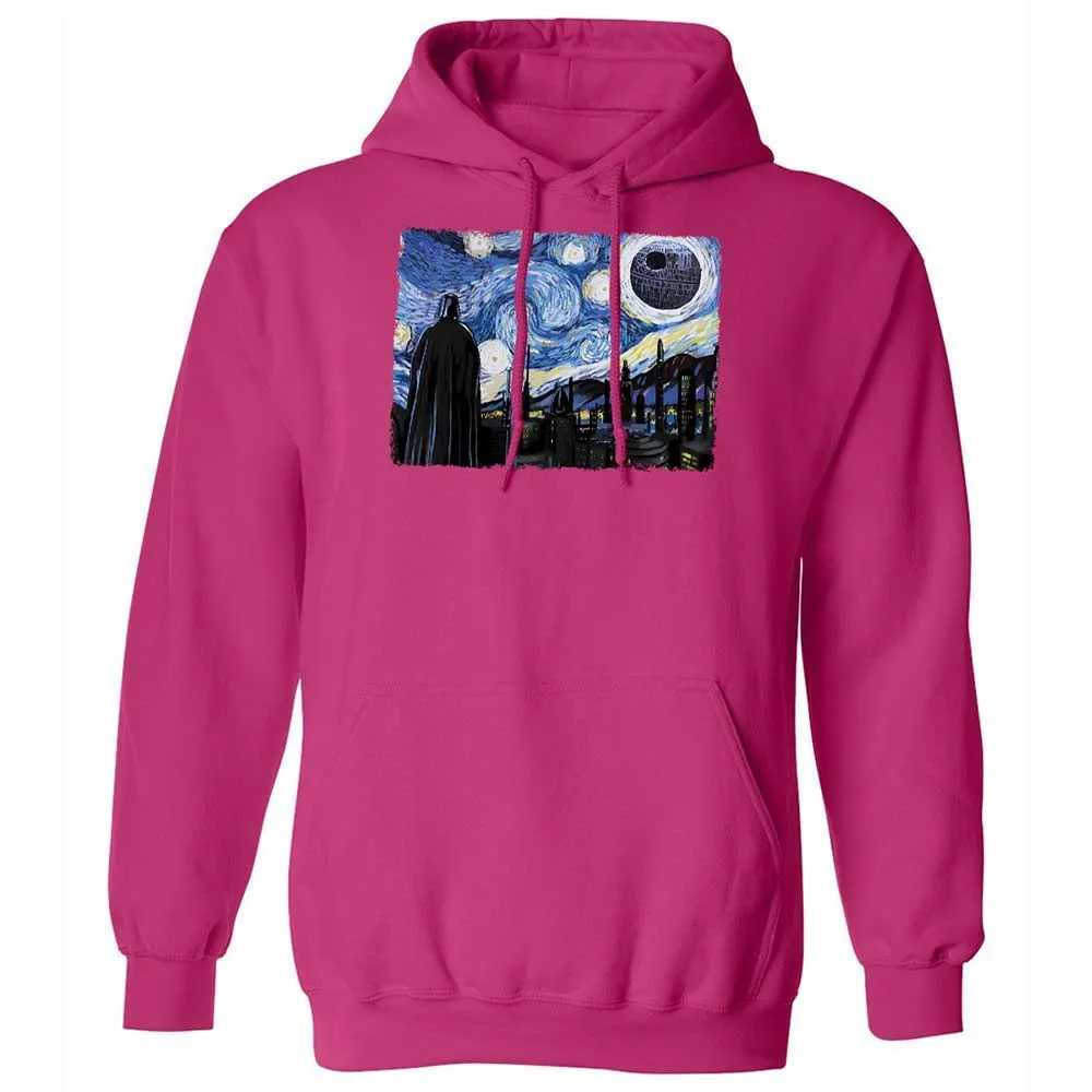 Classic Unisex Hoodie - WQEPVR5K - Heliconia - 14