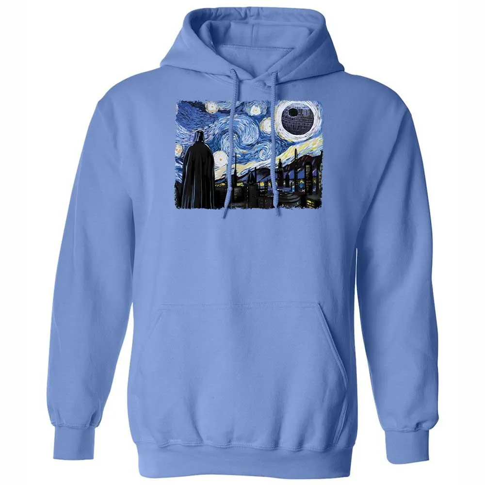 Classic Unisex Hoodie - WQEPVR5K - Carolina Blue - 16