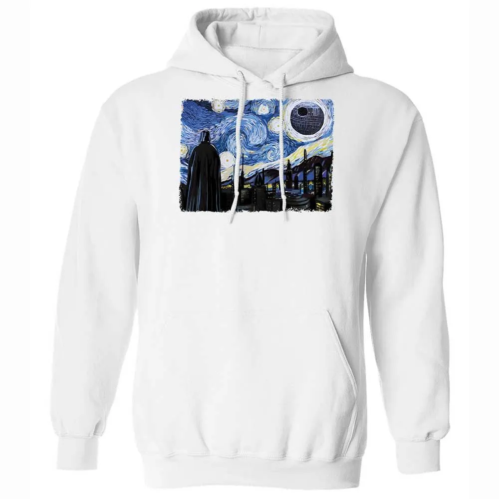 Classic Unisex Hoodie - WQEPVR5K - White - 20