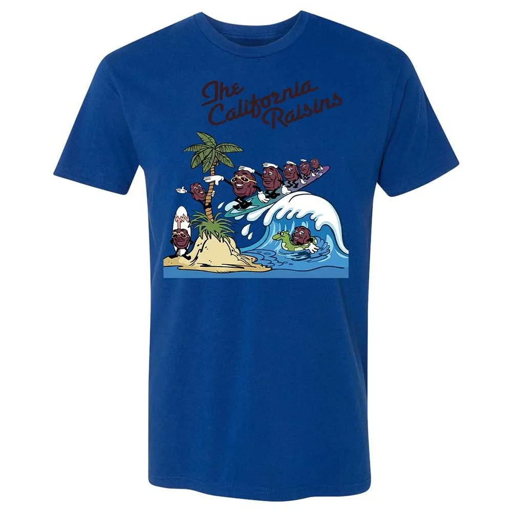 California Raisins - Royal - 3