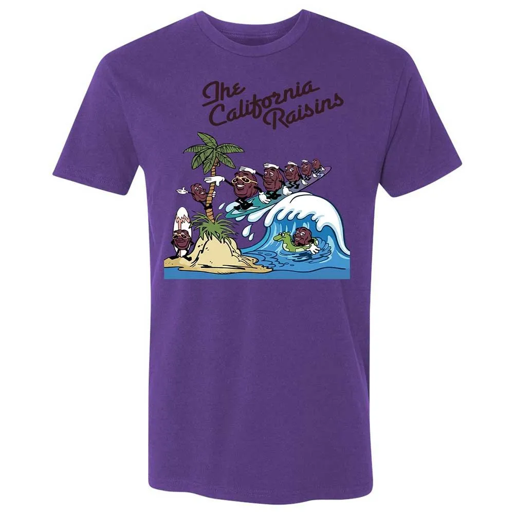 California Raisins - Purple Rush - 10